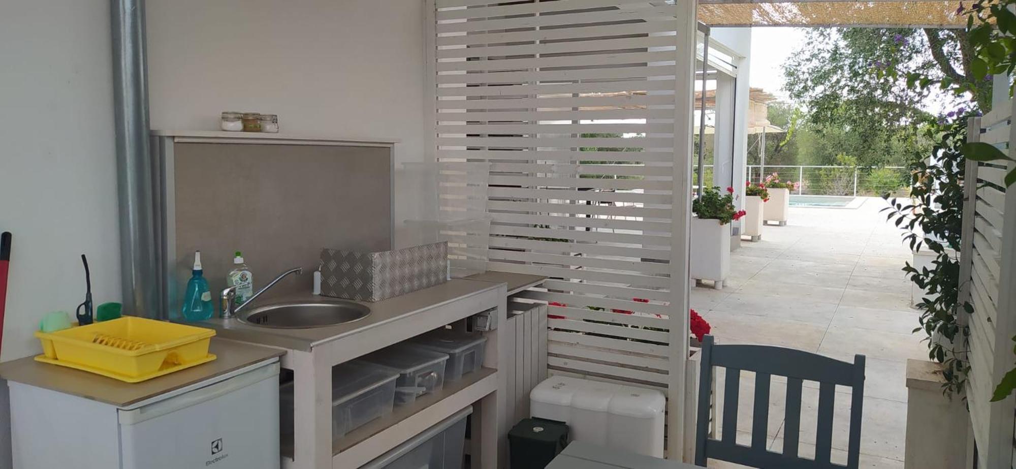 Camera Matrimoniale/Doppia con Letti Singoli con Bagno Privato
